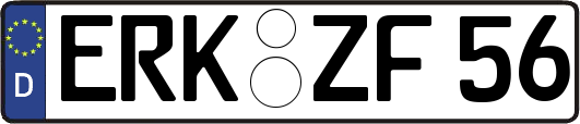 ERK-ZF56