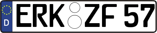 ERK-ZF57