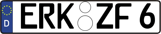 ERK-ZF6