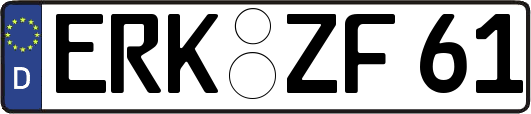 ERK-ZF61