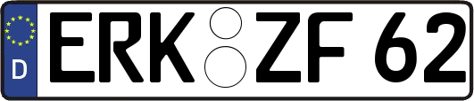 ERK-ZF62