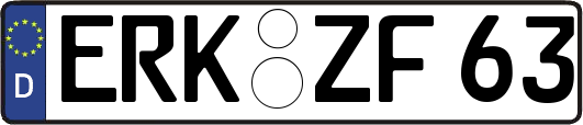ERK-ZF63