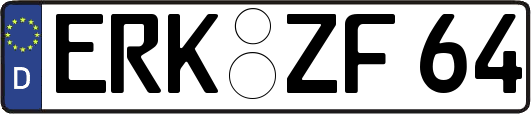 ERK-ZF64