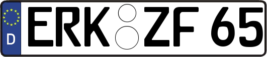 ERK-ZF65
