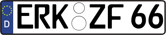 ERK-ZF66