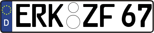 ERK-ZF67