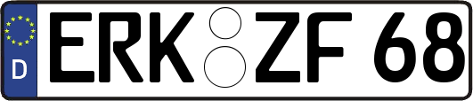 ERK-ZF68