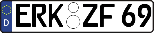 ERK-ZF69