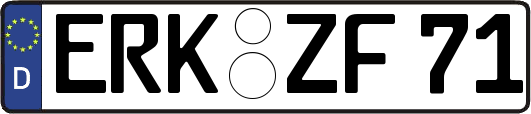 ERK-ZF71