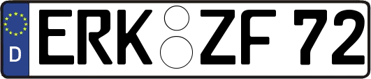 ERK-ZF72