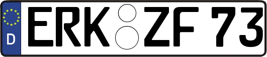 ERK-ZF73