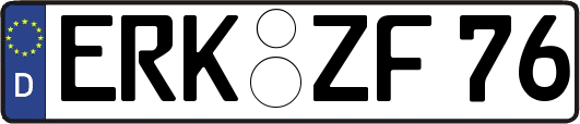 ERK-ZF76