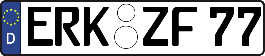 ERK-ZF77