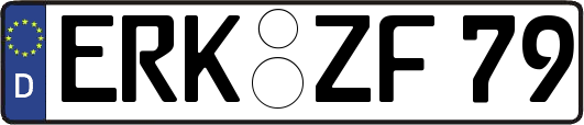 ERK-ZF79