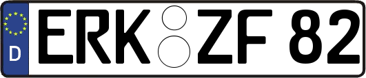ERK-ZF82