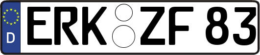 ERK-ZF83