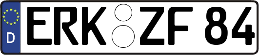 ERK-ZF84