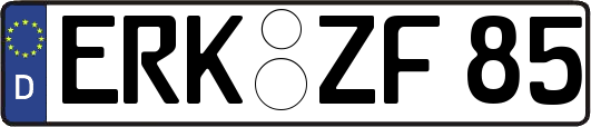 ERK-ZF85