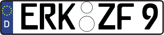 ERK-ZF9