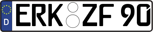 ERK-ZF90