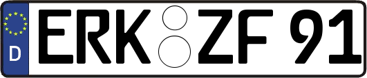 ERK-ZF91