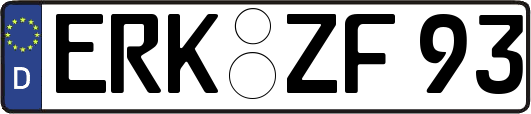ERK-ZF93