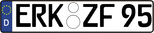 ERK-ZF95