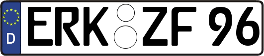 ERK-ZF96