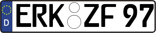 ERK-ZF97