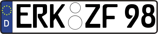 ERK-ZF98
