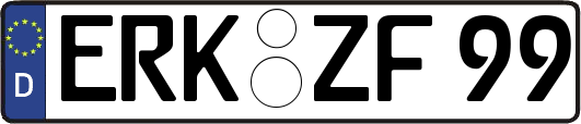 ERK-ZF99