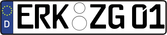 ERK-ZG01