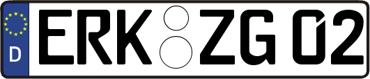 ERK-ZG02