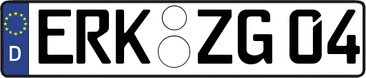 ERK-ZG04