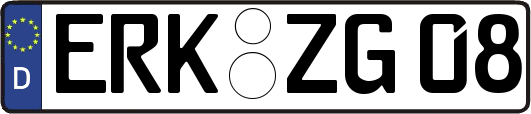 ERK-ZG08