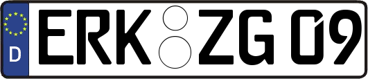 ERK-ZG09