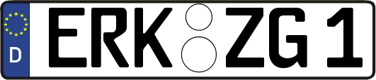 ERK-ZG1