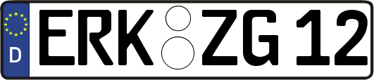 ERK-ZG12