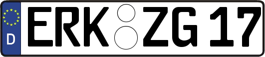 ERK-ZG17