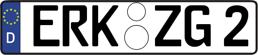 ERK-ZG2