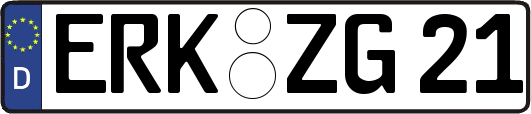 ERK-ZG21