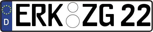ERK-ZG22