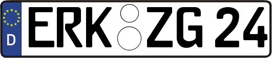 ERK-ZG24