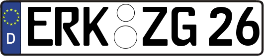 ERK-ZG26