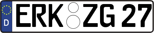 ERK-ZG27