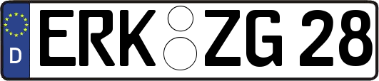 ERK-ZG28