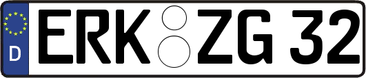 ERK-ZG32