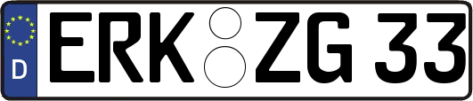 ERK-ZG33