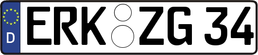 ERK-ZG34
