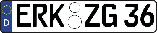 ERK-ZG36
